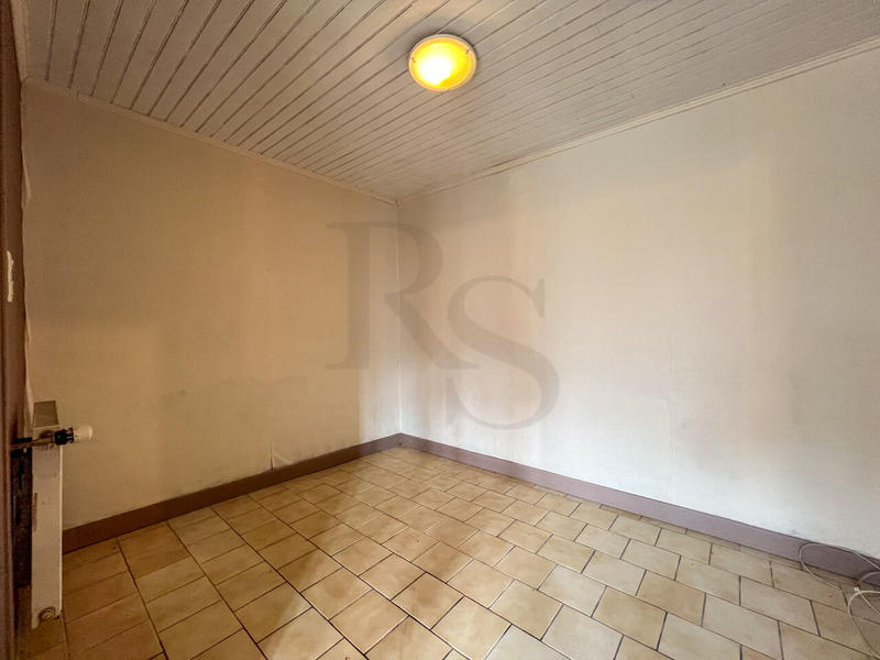 Maison - 78 m² - 3 pièces