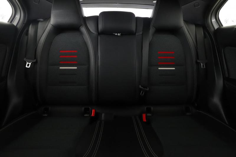 Mercedes Classe a 200 7g-Dct 156 ch