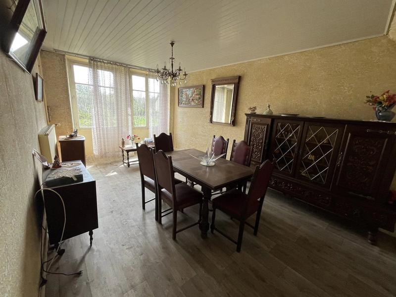 Appartement - 287 m² - 10 pièces