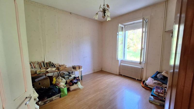 Maison - 142 m² - 5 pièces