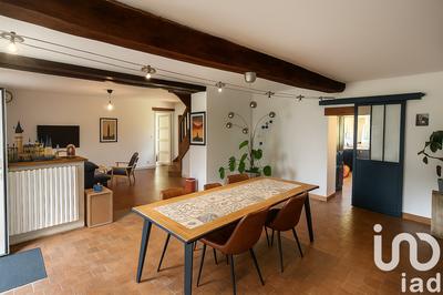 Maison - 171 m² - 6 pièces