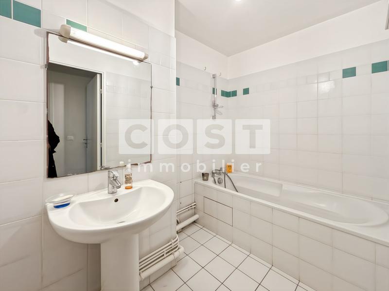 Appartement - 78 m² - 3 pièces