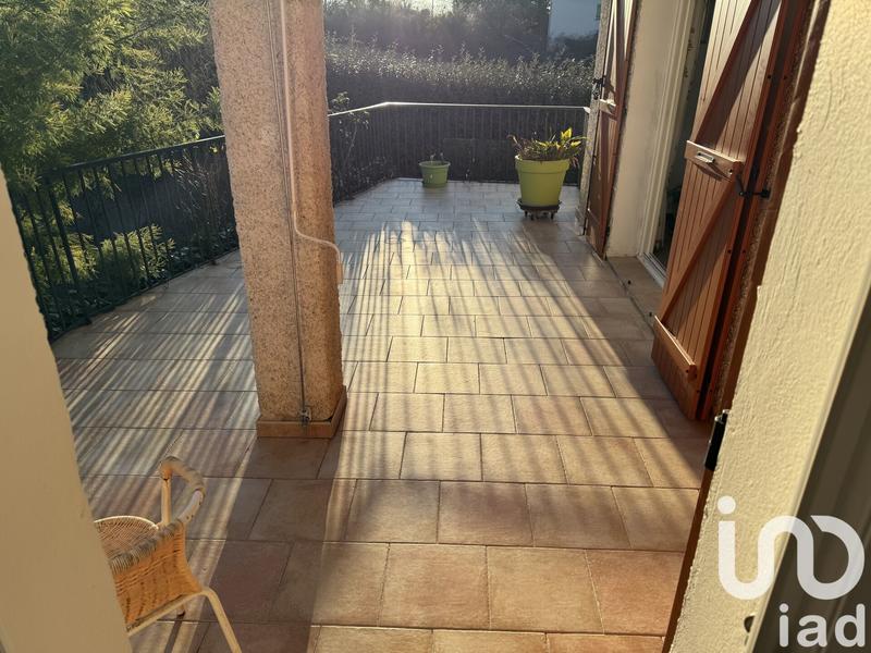 Maison - 160 m² - 8 pièces