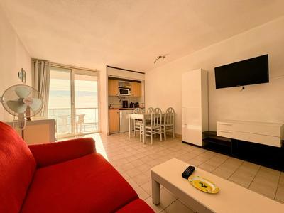 Appartement - 27 m² - 1 pièce