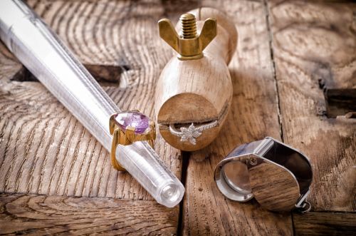 Bijouterie Marie Espanol