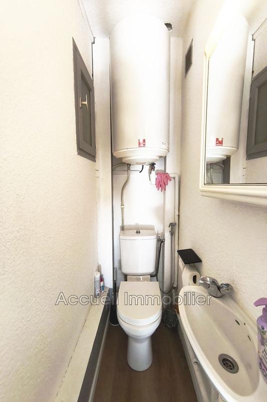 Appartement - 34 m² - 2 pièces