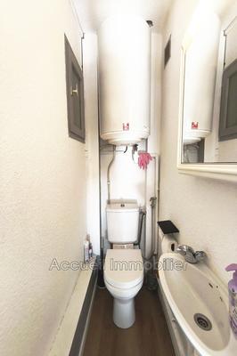 Appartement - 34 m² - 2 pièces