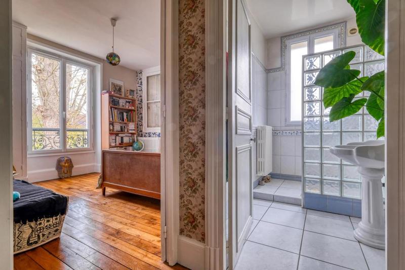 Maison de maîtres - 500 m² - 14 pièces