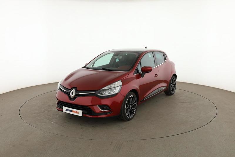 Renault Clio 1.2 TCe Energy Intens 118 ch