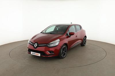 Renault Clio 1.2 TCe Energy Intens 118 ch