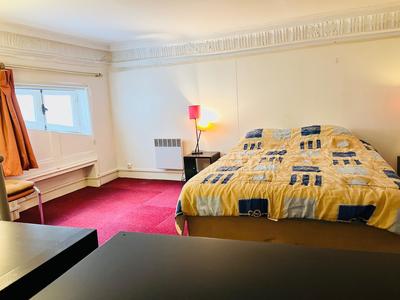 Appartement - 73 m² - 2 pièces