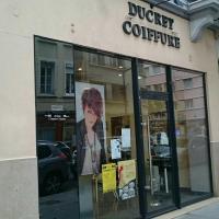 Salon de coiffure Ducret