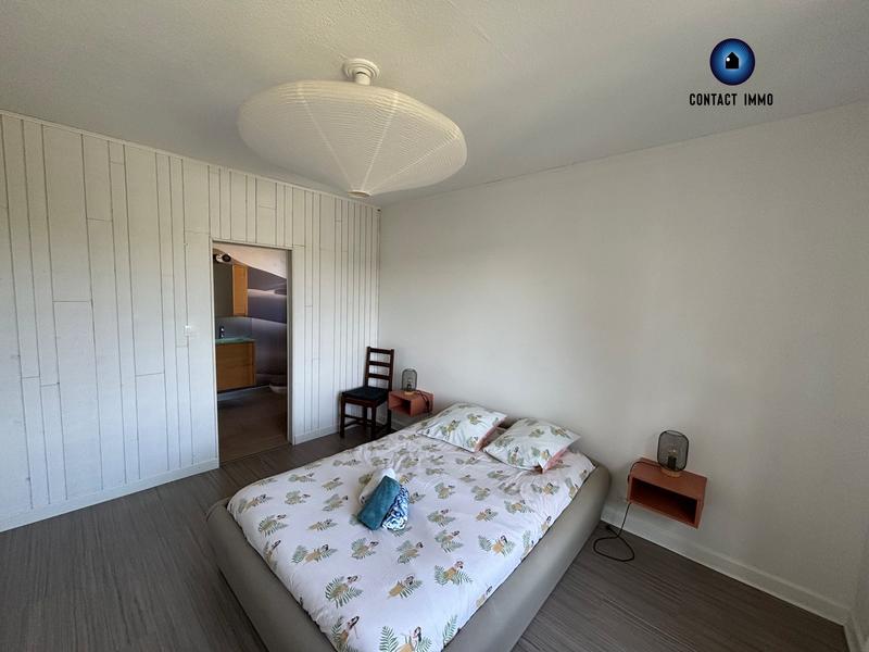 Maison - 164 m² - 7 pièces