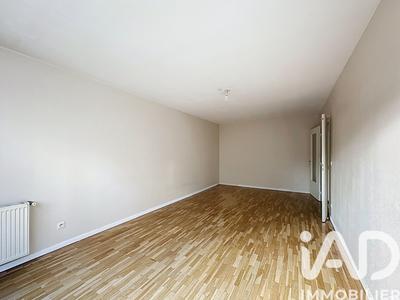 Appartement - 55 m² - 2 pièces
