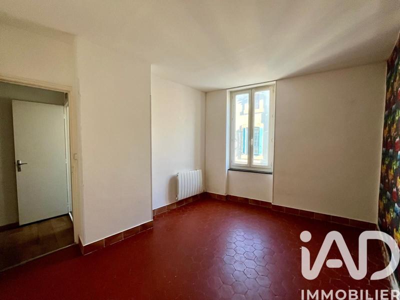 Maison - 186 m² - 7 pièces