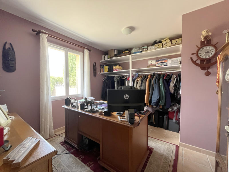 Villa - 101 m² - 4 pièces