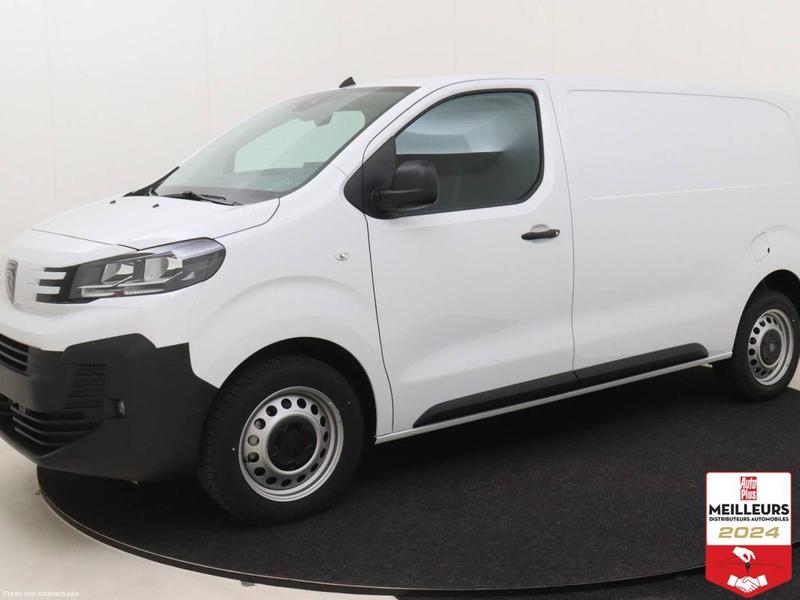 Peugeot Expert Standard