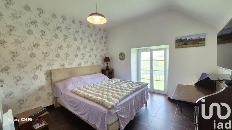 Maison - 163 m² - 6 pièces