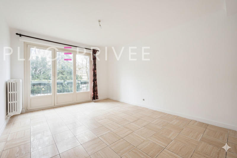 Appartement - 102 m² - 4 pièces