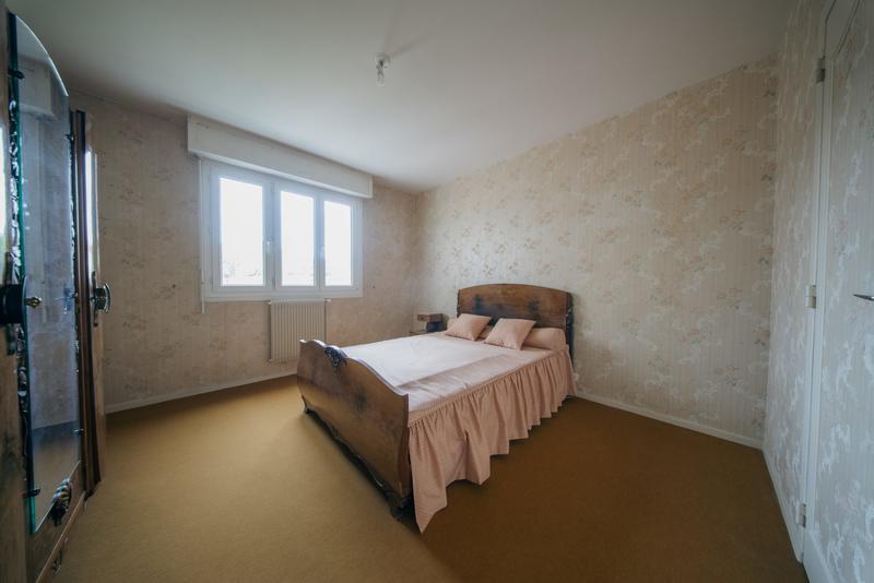 Appartement - 82 m² - 3 pièces