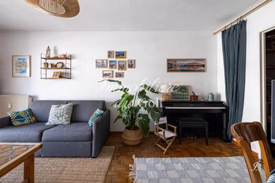 Appartement - 74 m²