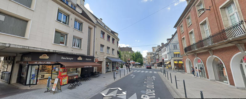 Local d'activité / Entrepôt - 441 m²