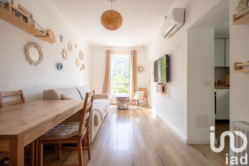 Maison - 42 m² - 2 pièces