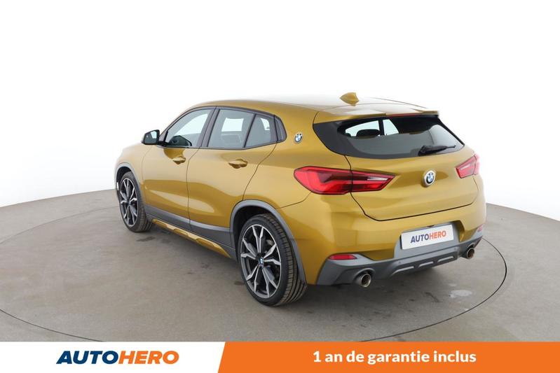 Bmw X2 sDrive20i m Sport X Dkg7 192 ch