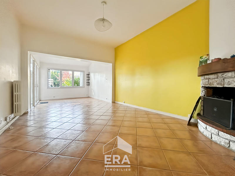 Maison - 73 m² - 4 pièces