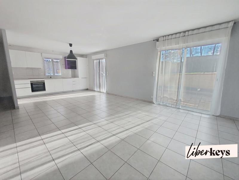 Maison - 144 m² - 5 pièces