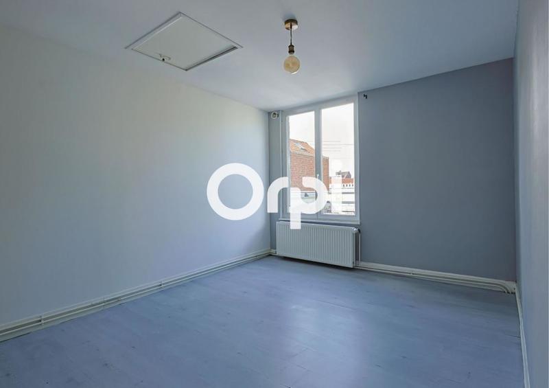 Maison - 70 m² - 3 pièces