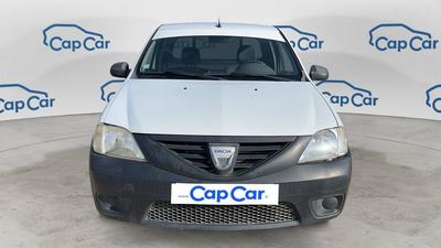 Dacia Logan 1.6 Mpi 87 Pick-Up