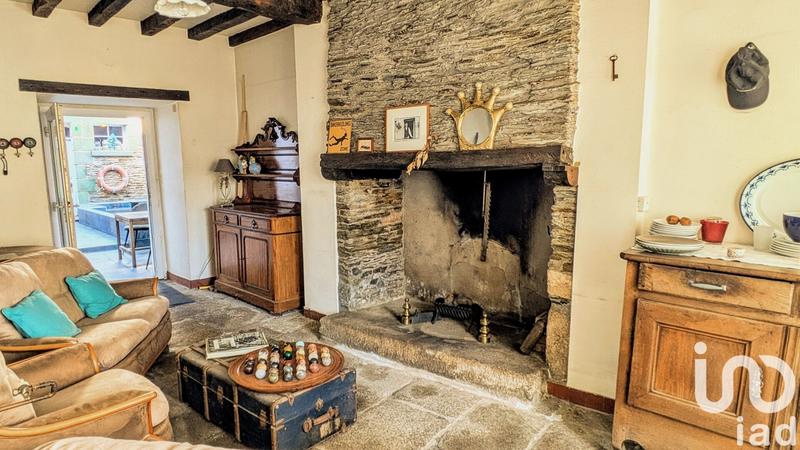 Maison de ville - 280 m² - 10 pièces