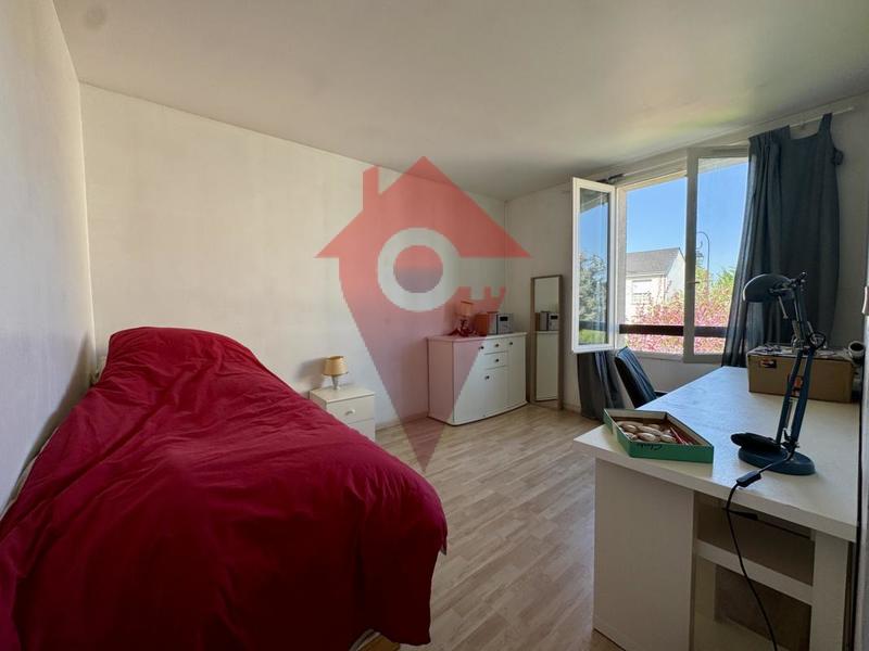 Maison - 159 m² - 7 pièces