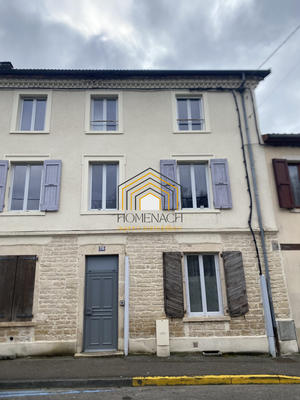 Appartement - 32 m² - 2 pièces