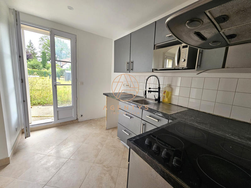 Maison - 78 m² - 4 pièces