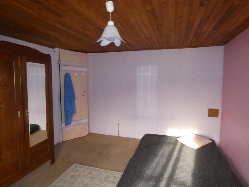 Maison - 53 m² - 4 pièces