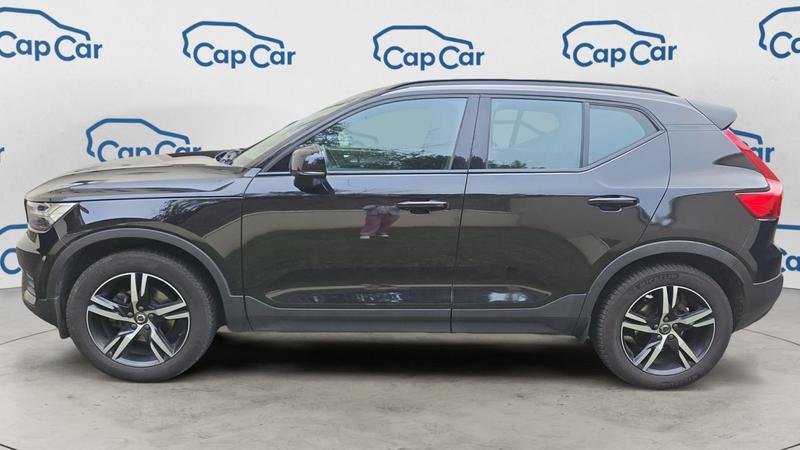 Volvo Xc40 1 2.0 D3 150 R-Design - Automatique Entretien constructeur