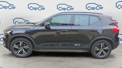Volvo Xc40 1 2.0 D3 150 R-Design - Automatique Entretien constructeur