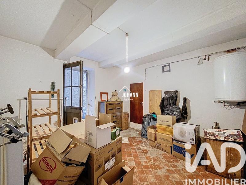 Maison de village - 145 m² - 5 pièces