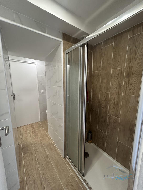 Maison ancienne - 75 m² - 4 pièces