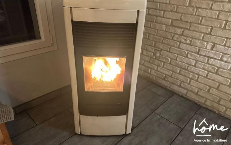 Appartement - 135 m² - 6 pièces