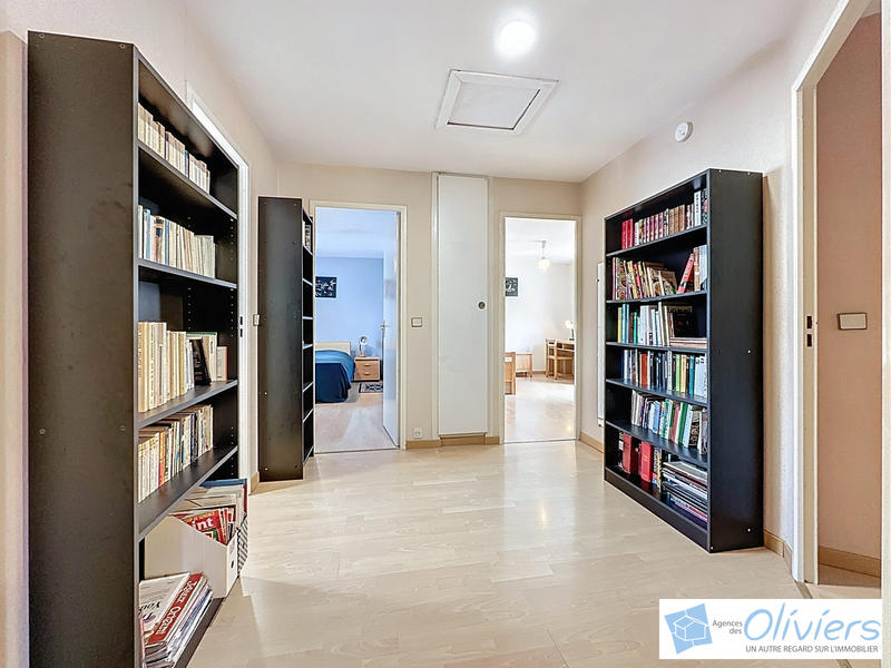 Maison - 133 m² - 6 pièces