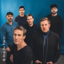 Ismail Sentissi Sextet