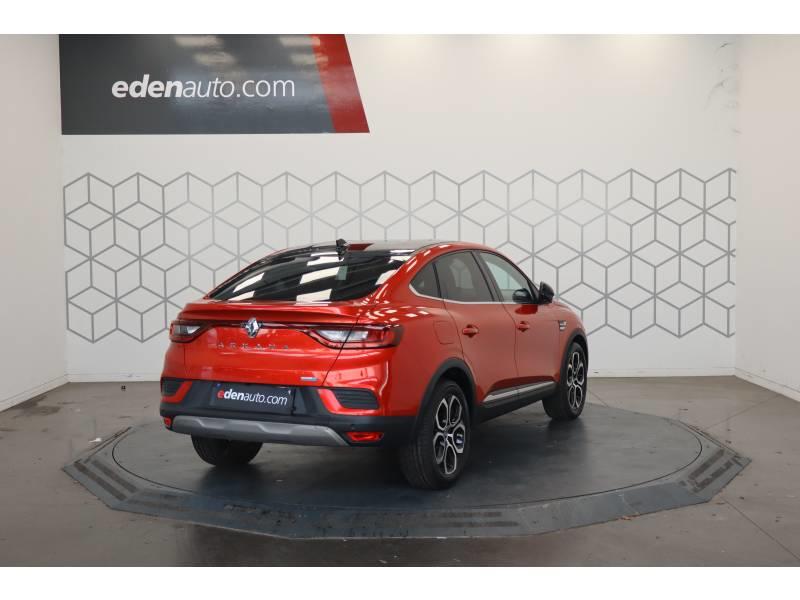 Renault Arkana E-Tech 145 - 21b Intens