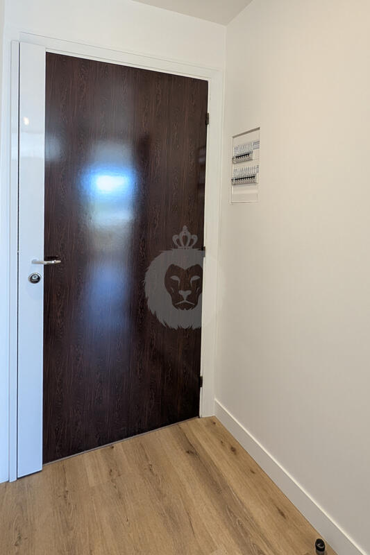 Appartement - 28 m² - 2 pièces