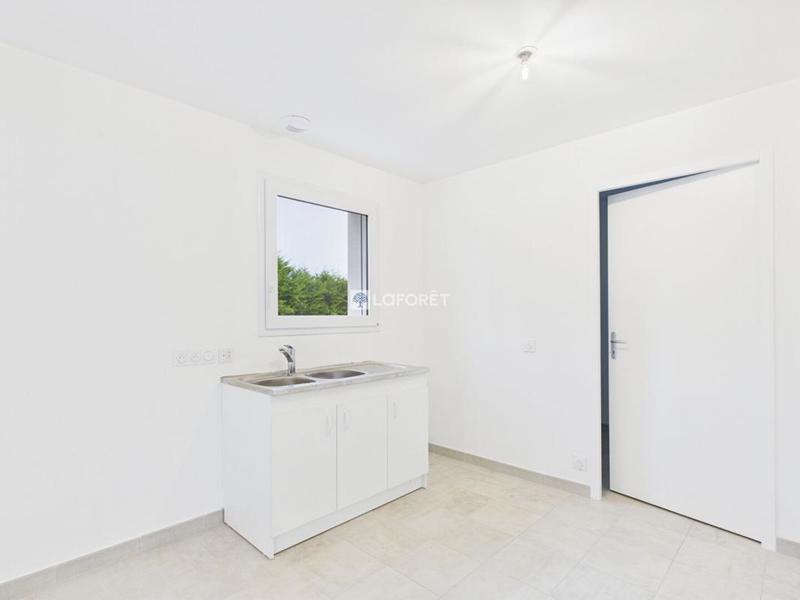 Maison - 89 m² - 5 pièces