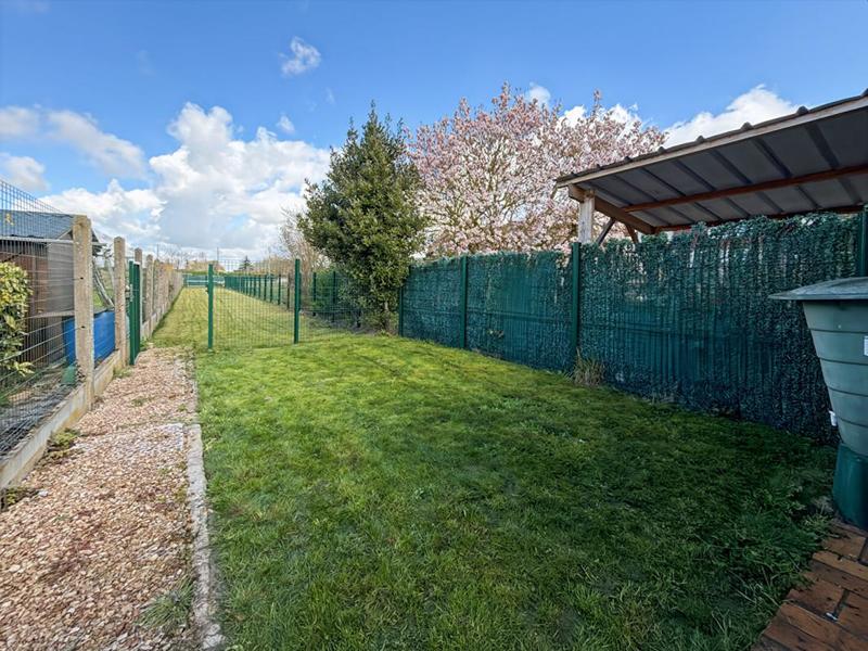 Maison - 72 m² - 1 pièce