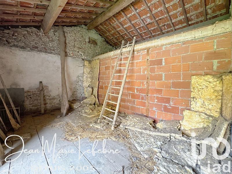 Ferme - 150 m² - 4 pièces