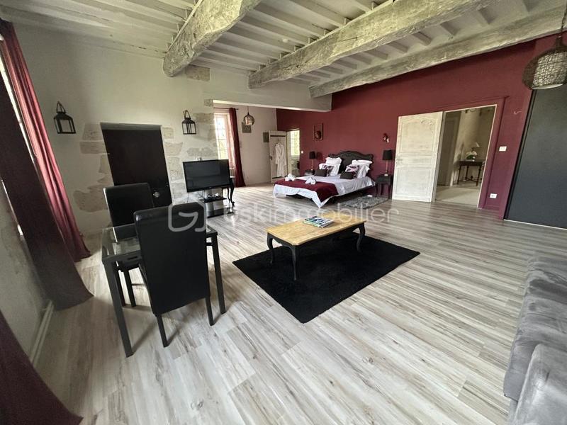 Moulin - 897 m² - 16 pièces